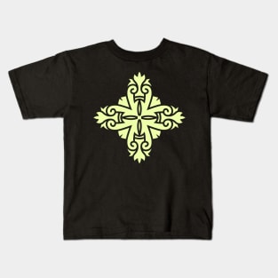 MANDALA T-SHIRT MANDALA 471 Kids T-Shirt